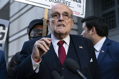 giuliani breitling|Rudy Giuliani ordered to turn over luxury watches, Mercedes in.